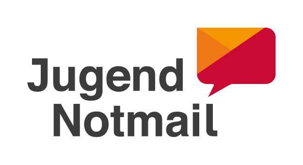 Logo JugendNotMail