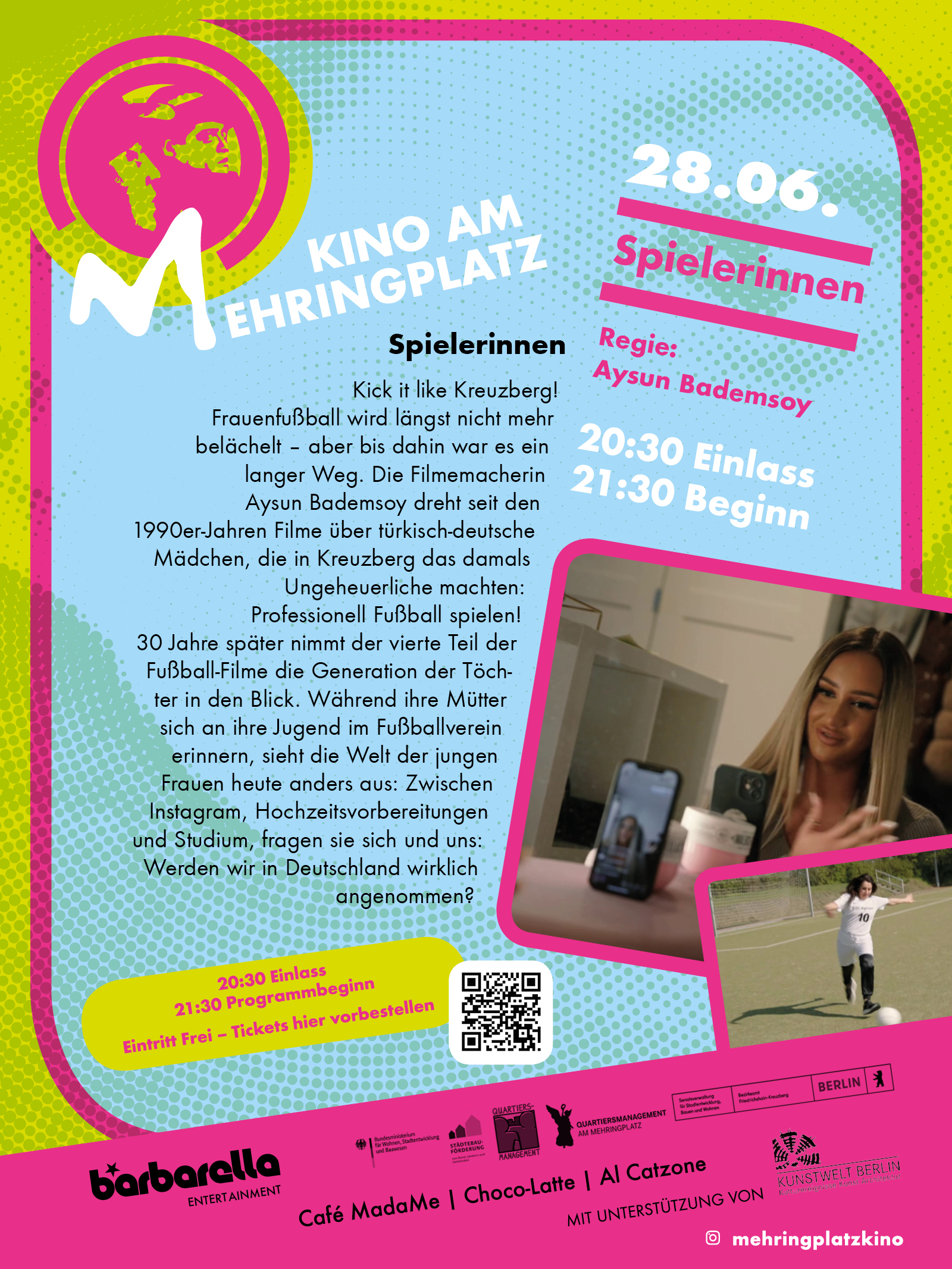E Mail Spielerinnen