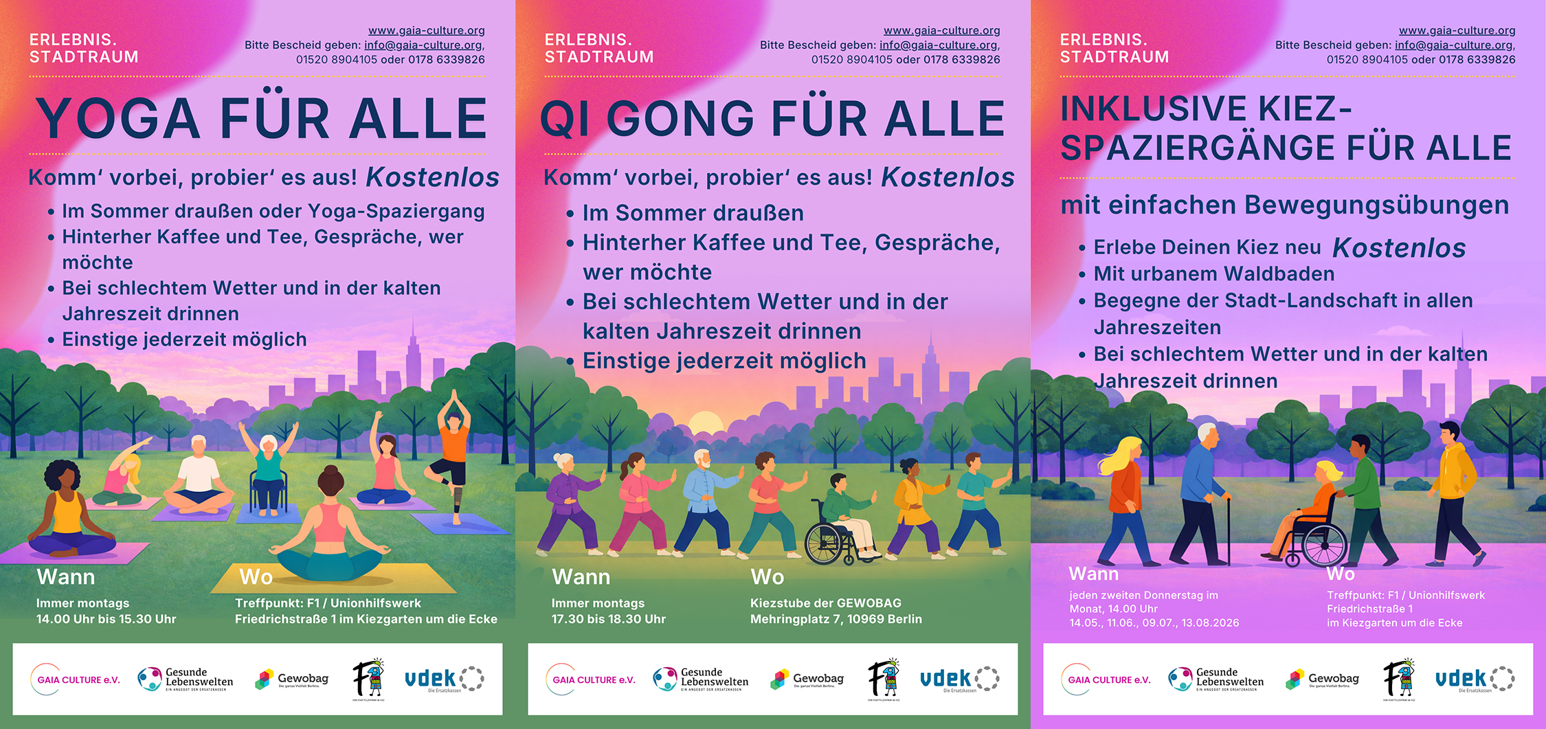 2026 plakate erlebnis stadtraum