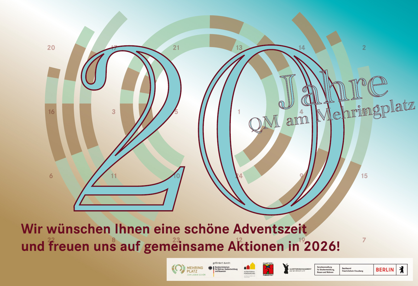 20Jahre QM Mehringplatz